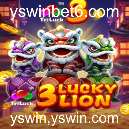 3LUCKYLION: Explorando o Universo do Jogo Inovador