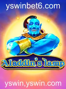 Descubra o Fascinante Universo do Jogo Aladdinslamp
