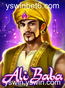 Descubra o Fascinante Mundo de AliBaba: O Jogo que Conquista Todos