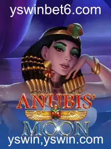 Descubra o Fascinante Mundo de AnubisMoon