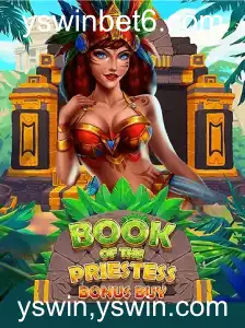 Explorando o Mundo Fascinante de BookOfThePriestess