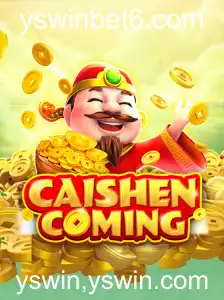 CAISHENCOMING: A Excitante Jornada no Mundo dos Jogos de Slots