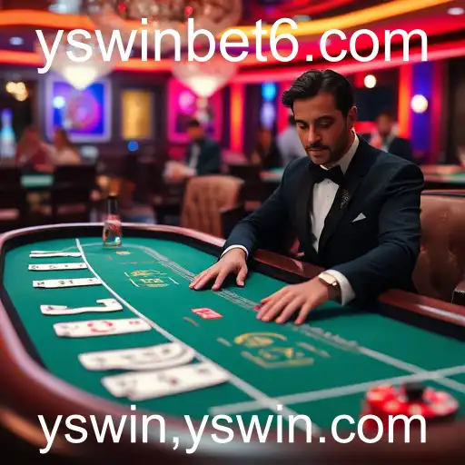 Cassino ao vivo