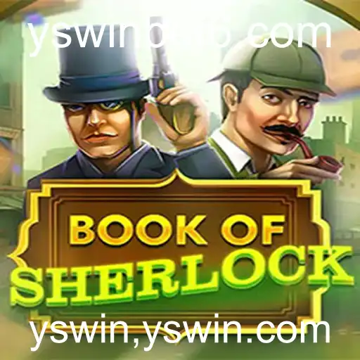Descobrindo o Mundo do Jogo BookOfSherlock