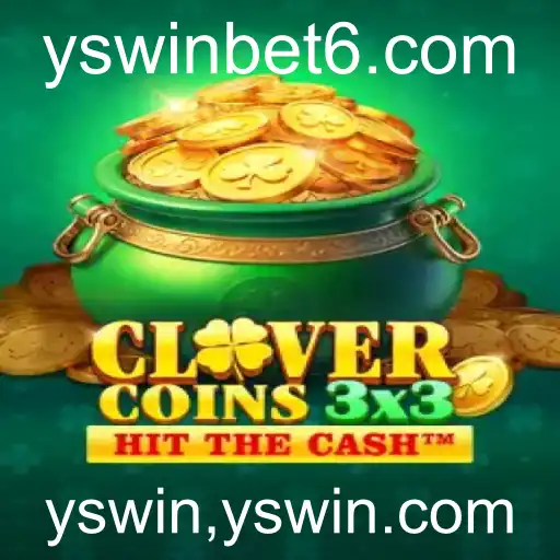 Descubra Clovercoin3x3: Um Novo Jogo de Estratégia que Conquista os Entusiastas