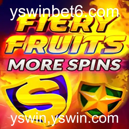 FieryFruitsMoreSpins: Uma Nova Experiência em Entretenimento Digital
