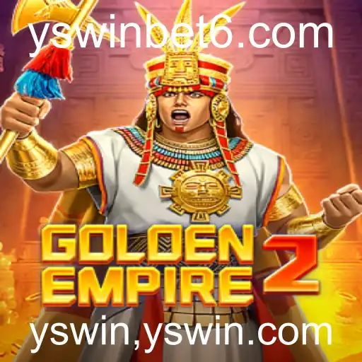 Descubra o Mundo Fascinante de GoldenEmpire2
