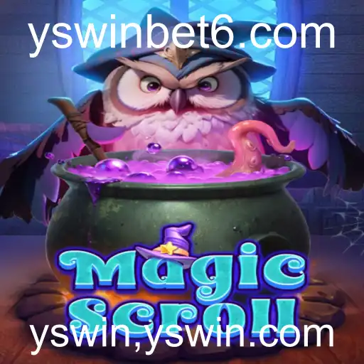 Explorando o Fascinante Mundo de MagicScroll