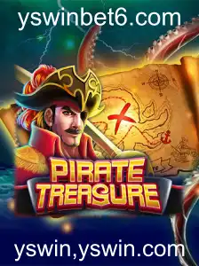 Explorando PirateTreasure: Uma Jornada Empolgante em Busca de Riquezas Ocultas