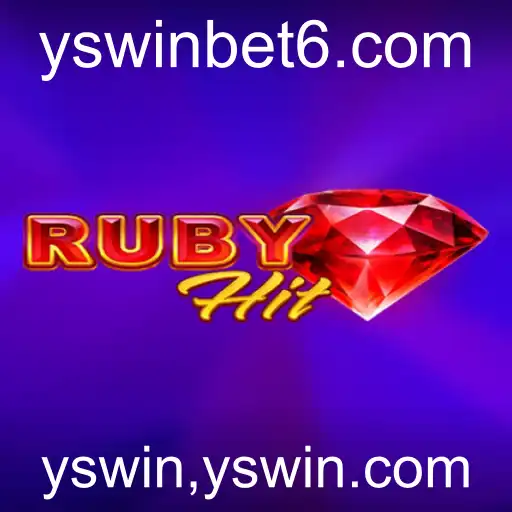Descubra RubyHit: O Novo Jogo de Estratégia Que Está Conquistando o Mundo