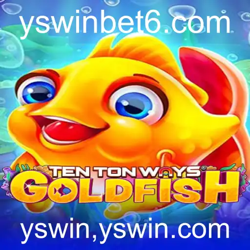 Descubra a Aventura Única de TenTonWaysGoldfish