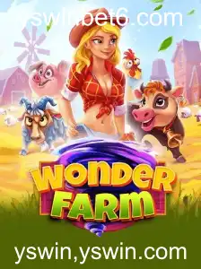 Explorando WonderFarm: Um Mundo de Aventuras e Estratégias