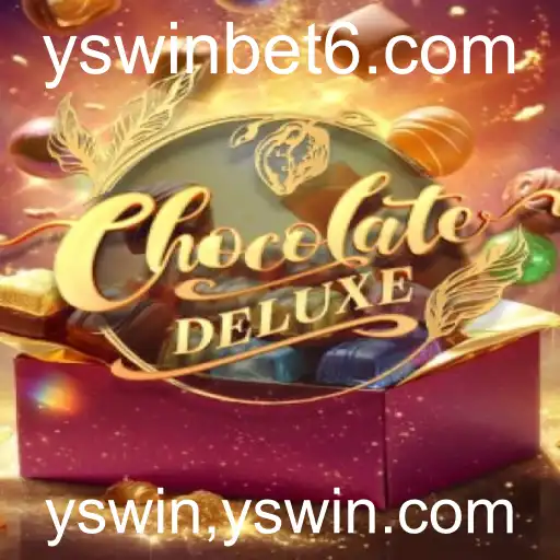 Descubra o Fascinante Mundo de ChocolateDeluxe