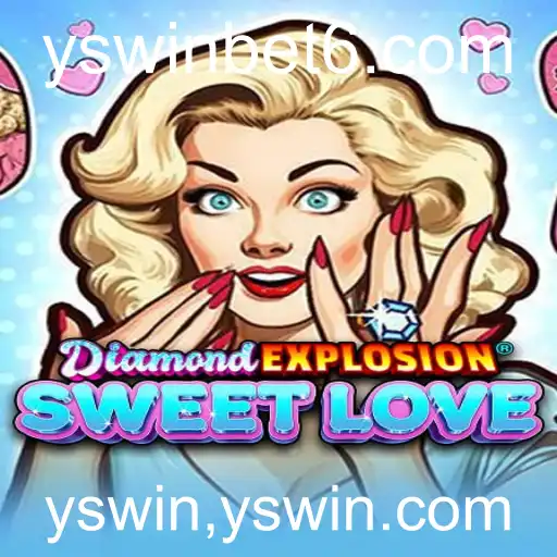 Descubra o Fascinante Universo de DiamondExplosionSweetLove
