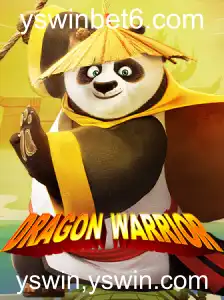 Explorando DragonWarrior: Um Aventura Épica Cheia de Desafios