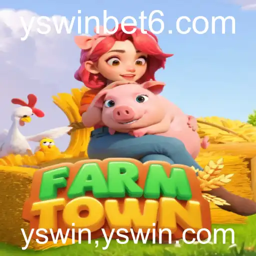 Explorando FarmTown: uma Imersão no Mundo Virtual da Agricultura