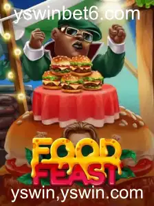 Descubra o Universo de FoodFeast: Um Jogo de Estratégia e Criatividade Culinária