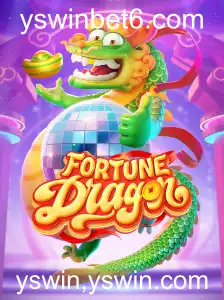 FortuneDragon: Explore Aventuras Épicas e Estratégia em um Mundo Místico