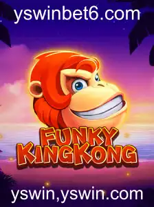Descubra o Empolgante Universo de FunkyKingKong