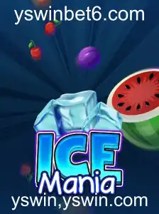 IceMania: Uma Jornada Congelante no Mundo dos Jogos