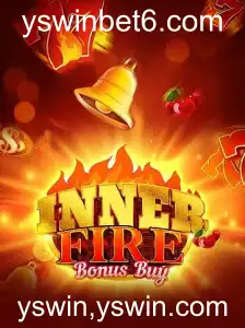 Explorando o Jogo InnerFireBonusBuy no Mundo das Apostas Online