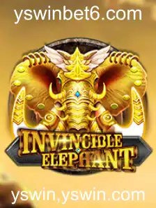 InvincibleElephant: O Fascinante Mundo do Jogo Eletrizante