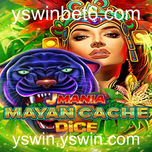 Descubra o Mundo de JManiaMayanCacheDice: Uma Aventura de Estratégia e Sorte