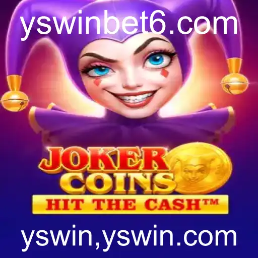 Descubra o mundo emocionante de JokerCoins - Um jogo envolvente para todos