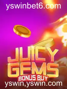 Explorando o Mundo Vibrante de JuicyGemsBonusBuy