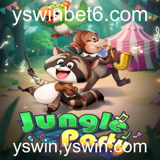 JungleParty: Mergulhe no Desafio e Diversão da Selva Virtual