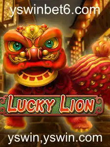 Explorando o Mundo Empolgante de LuckyLion