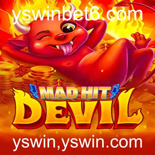 Explorando MadHitDevil: Um Mergulho no Mundo do Jogo Inovador