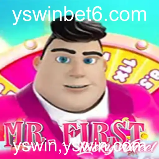 Explorando o Excitante Mundo de MrFirstLuckyWheel