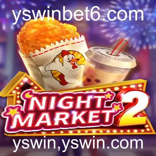 Descubra o Fascinante Mundo de NightMarket2: Uma Aventura Única