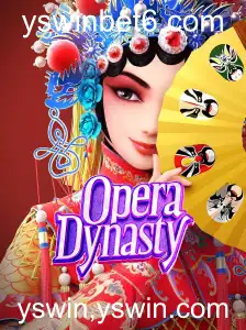 Explorando OperaDynasty: Um Mergulho no Mundo dos Jogos de Estratégia