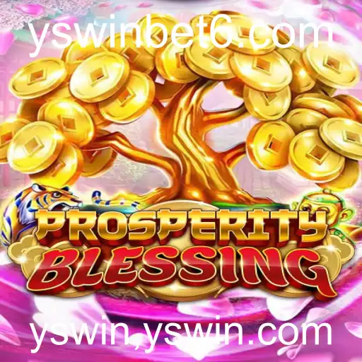 Explorando o Mundo de ProsperityBlessing