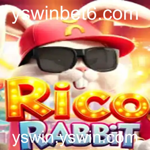 Descobrindo o Fascinante Mundo de RicoRabbit