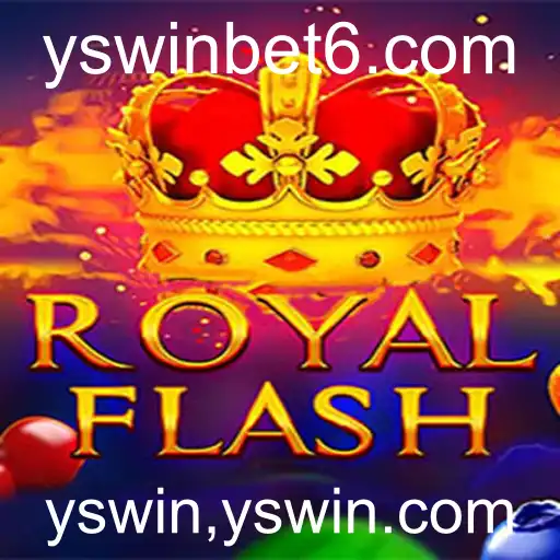 Descubra RoyalFlash: O Novo Fenômeno no Mundo dos Jogos