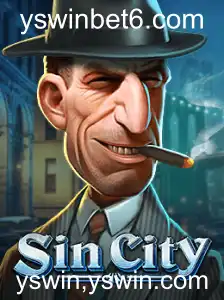 Explorando o Mundo de SinCity: Uma Jornada de Estratégia e Destino