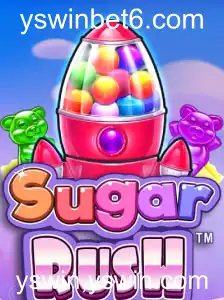 Descubra o Mundo de Aventura do Jogo SugarRush