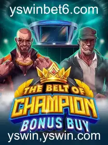 TheBeltOfChampionBonusBuy: Explore o Emocionante Mundo dos Jogos Online