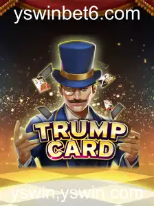 Descubra o Fascinante Mundo de TrumpCard