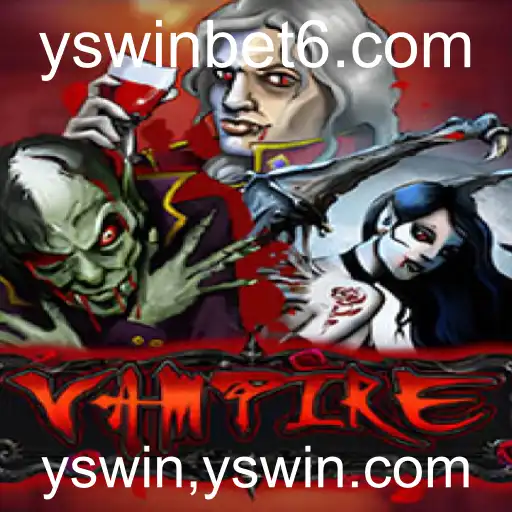 Vampire: Descubra os Mistérios do Universo de Yswin