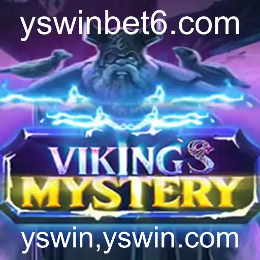 VikingsMystery: Uma Aventura Épica no Mundo dos Vikings