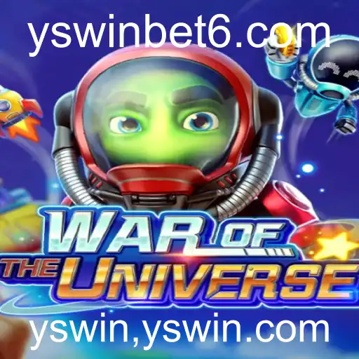 Descubra o Fascinante Mundo de WAROFTHEUNIVERSE