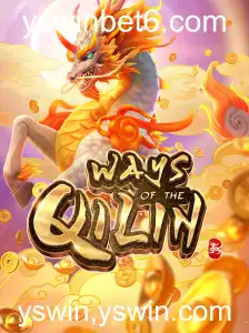 Explorando o Fascinante Mundo de WaysoftheQilin: Guia Completo