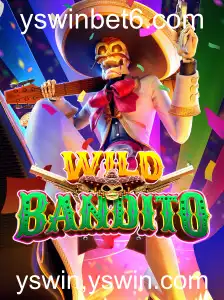 Explorando o Mundo Fascinante de WildBandito